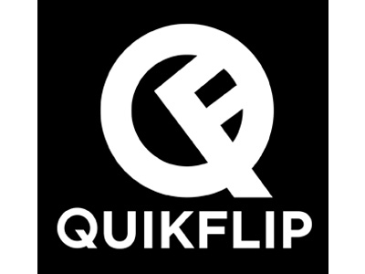 QUIKFLIP