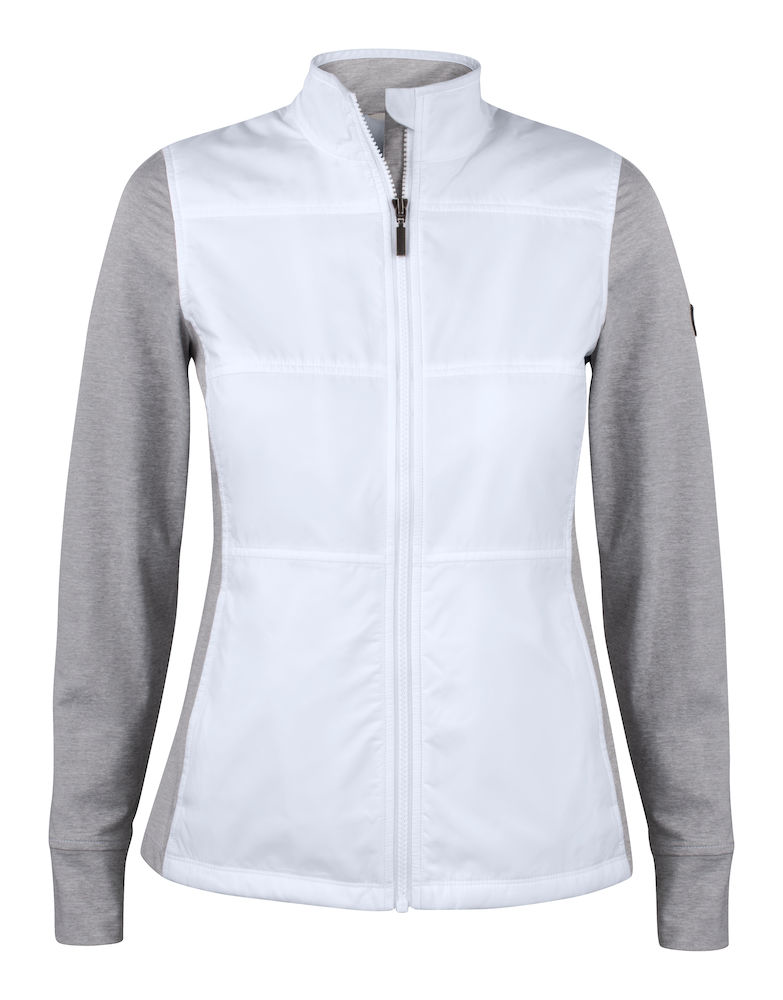 Damen Hybridjacke Cutter&Buck Stealth Jacket Ladies 351443