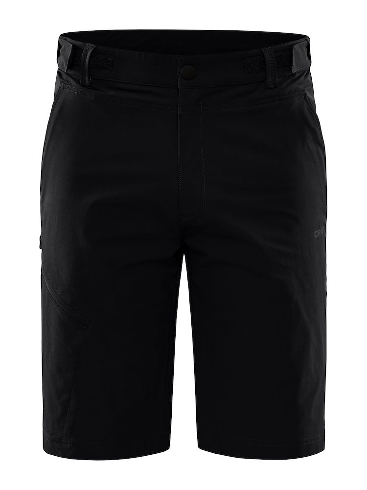 Herren Outdoor-Shorts Craft ADV Explore Tech Shorts M 1910394