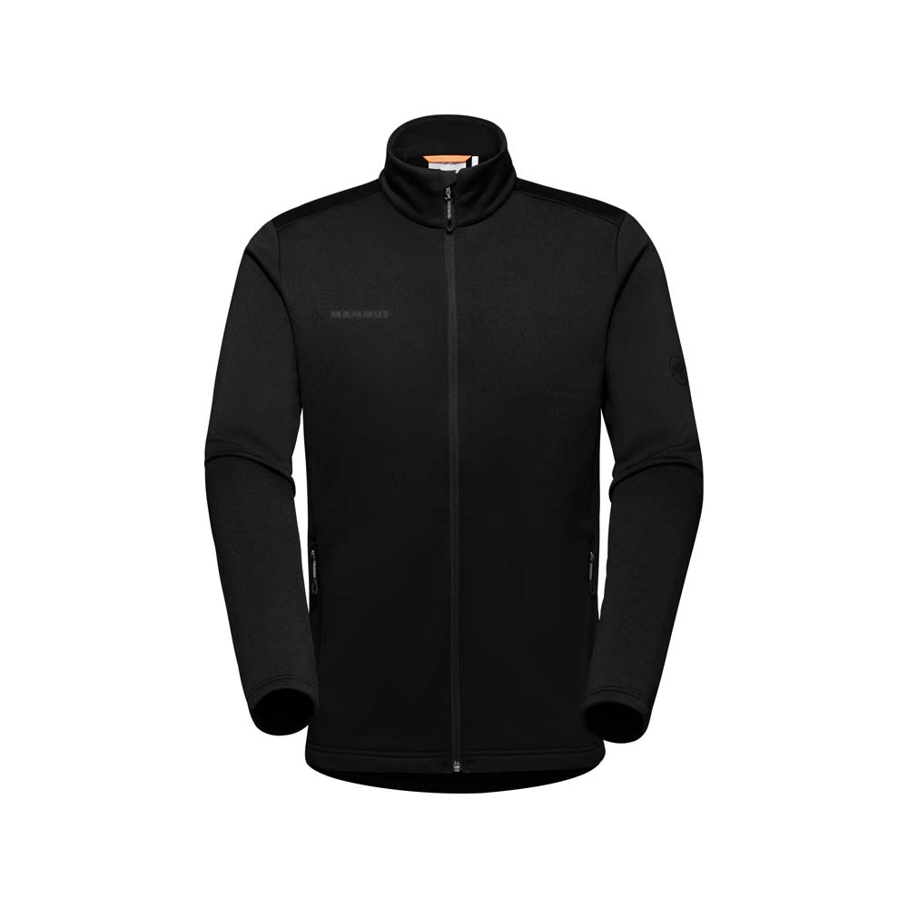 Herren Fleecejacke Mammut Corporate ML Jacket 1014-04720