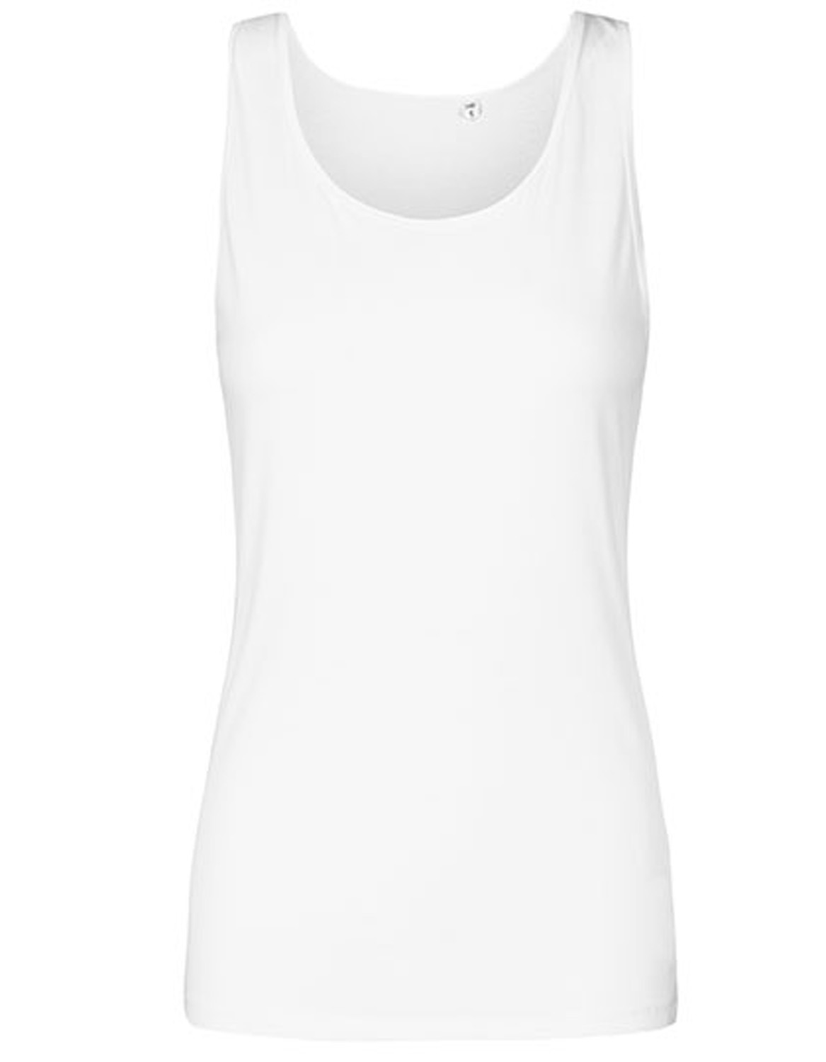 Damen Tanktop Promodoro Roundneck 1451