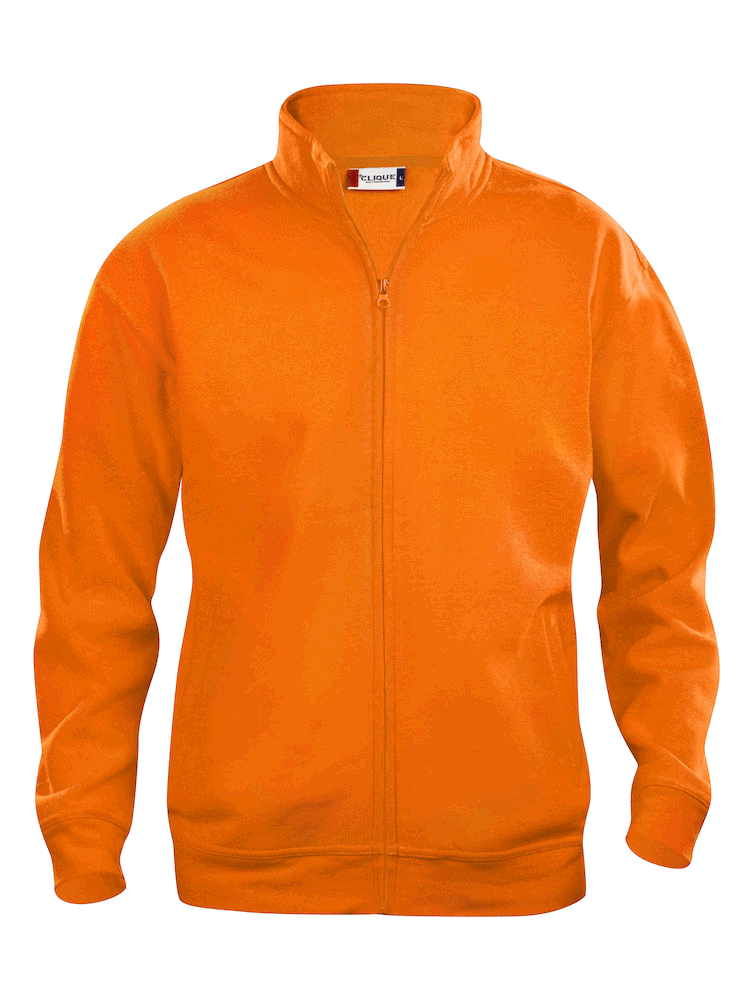 Warnschutz Orange 170