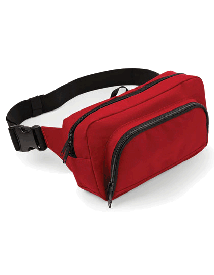  Bauchtasche BagBase Organiser Waistpack BG53