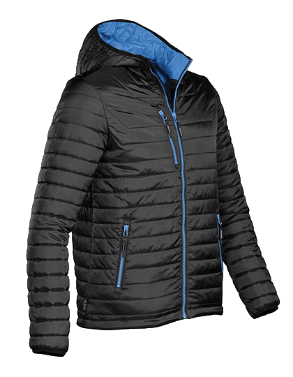 Herren Steppjacke Stormtech Gravity Thermal Jacket AFP-1