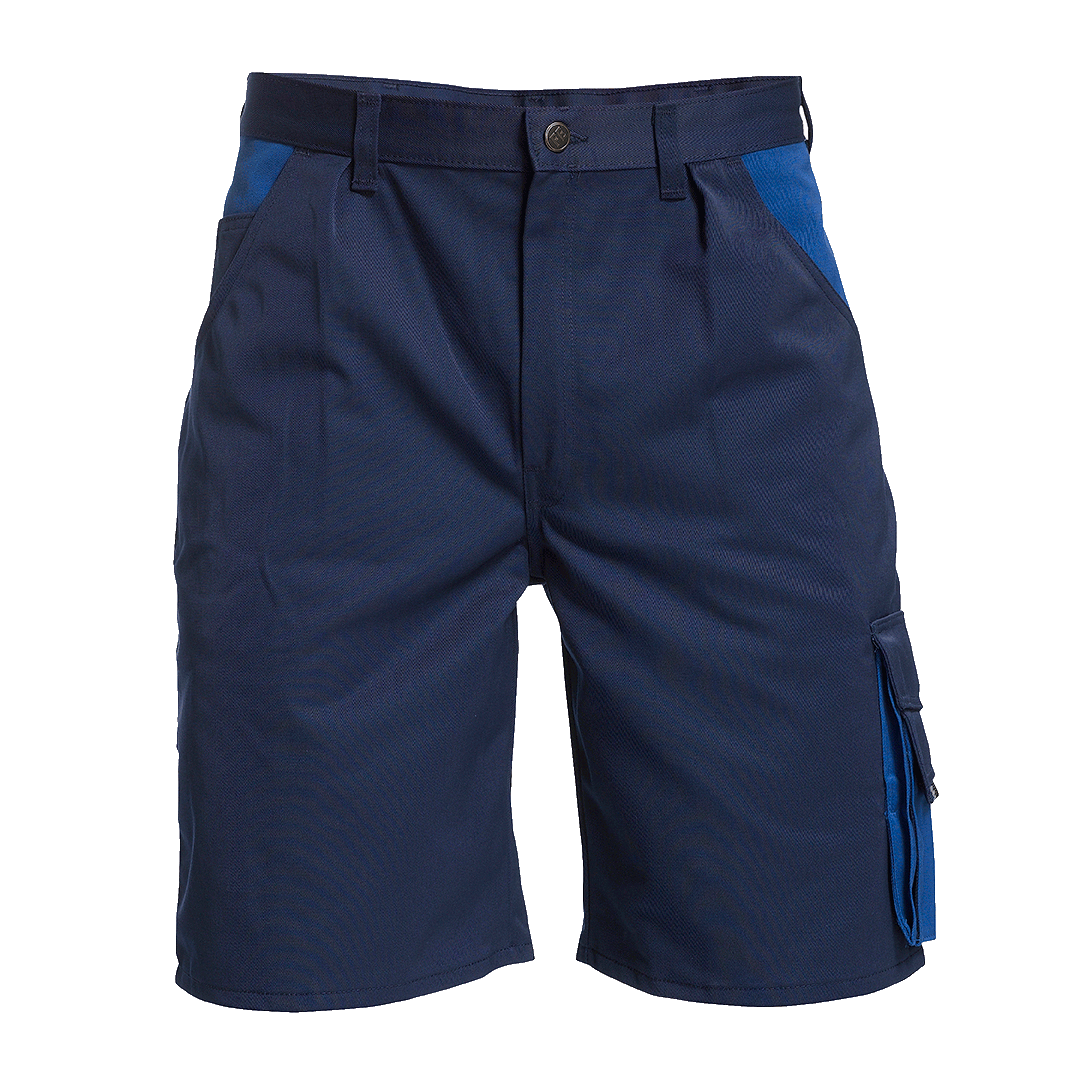 Herren Arbeitshosen FE Engel Berufsshorts Enterprise 6600-780