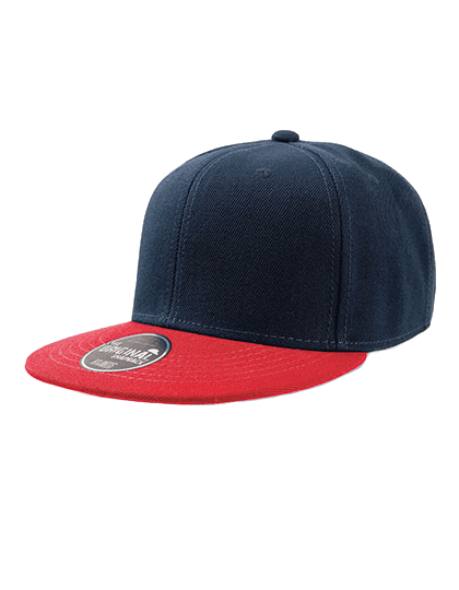 Navy Red