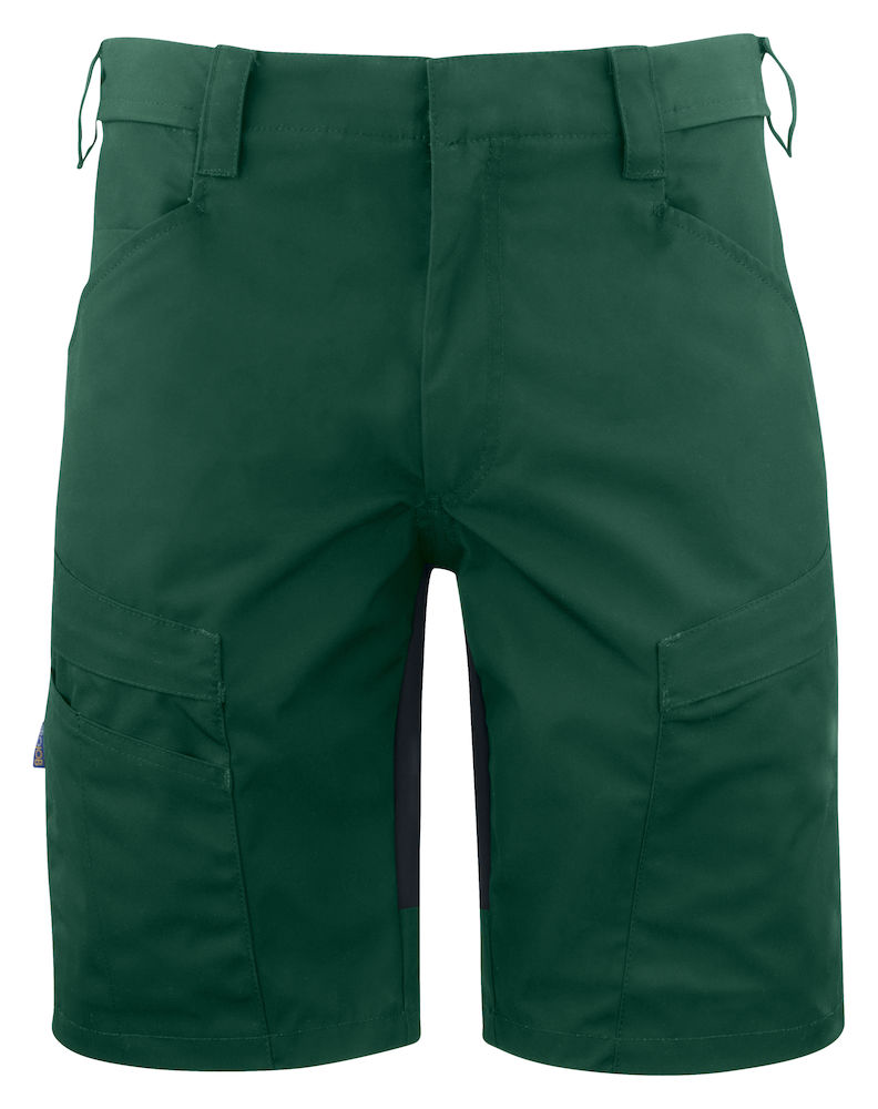 Herren Arbeitsshorts ProJob 2522 mit Stretcheinsätzen moderner Schnitt 642522