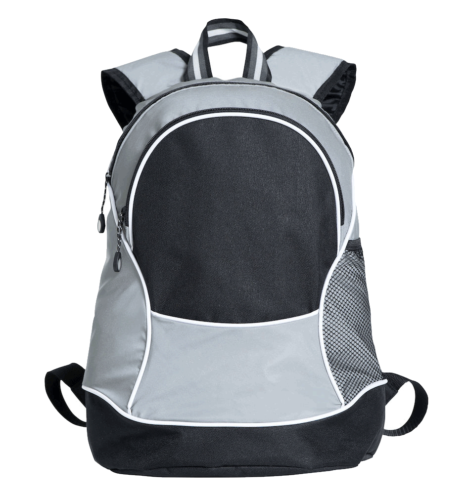  Rucksack Clique Basic Backpack Reflective 040164