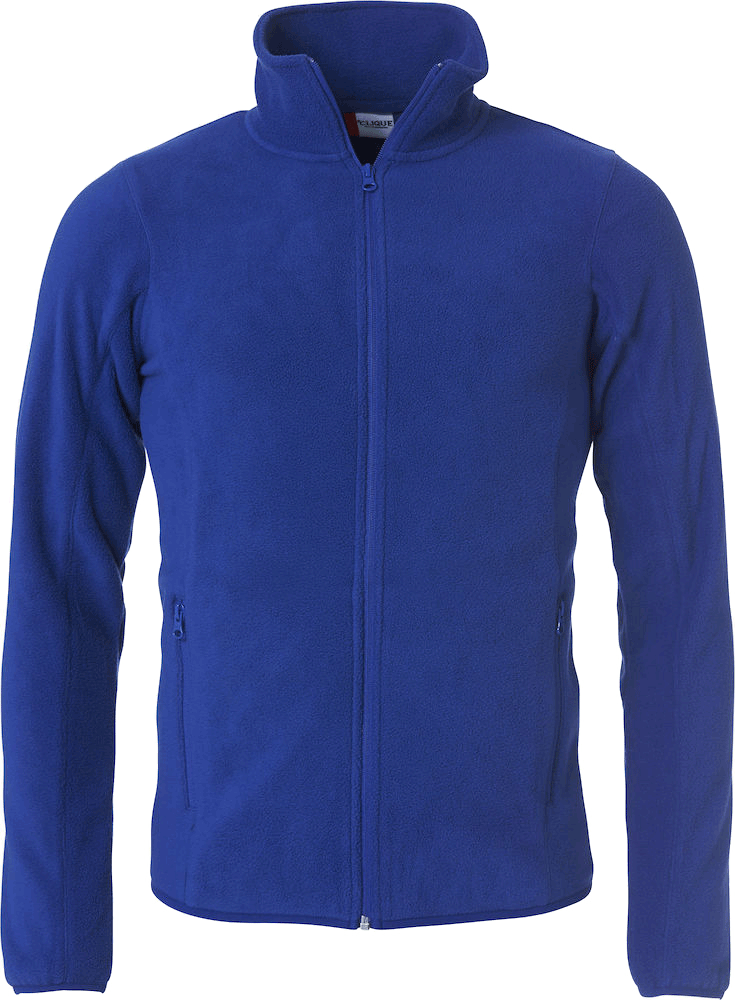 Herren Fleecejacke Clique Basic Polar Fleece Jacket 023901