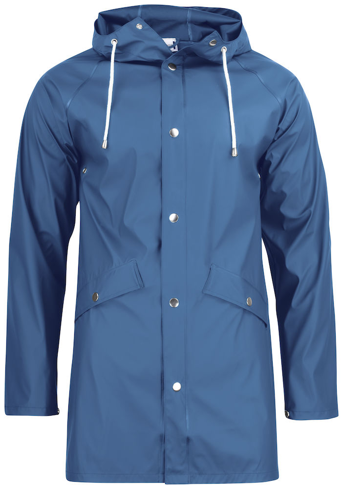 Herren Regenjacke Clique Classic Rain Jacket 020939