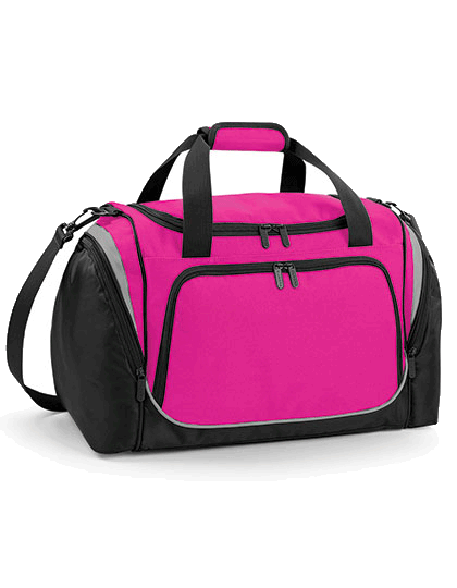  Sporttasche Quadra Pro Team Locker Bag QS277