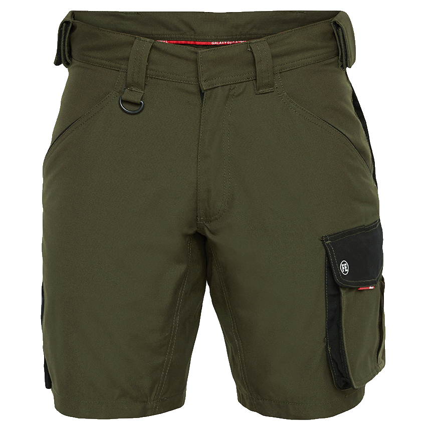 Herren Arbeitshosen FE Engel Galaxy Shorts 6810-254