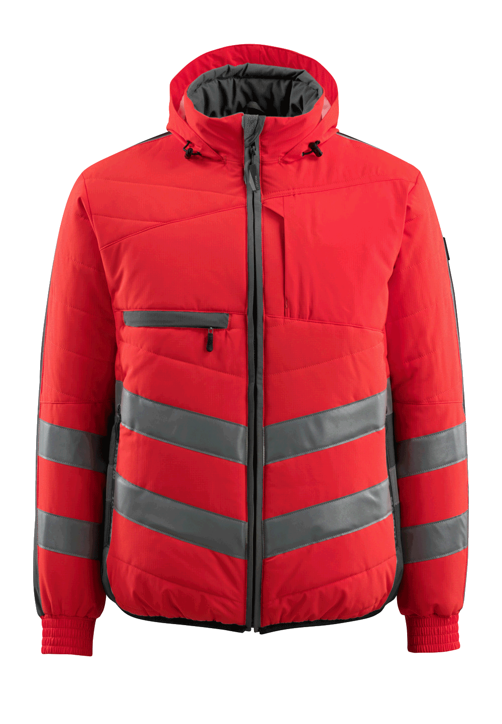 Herren Sicherheits - Thermojacke Mascot Dartford 15515-249