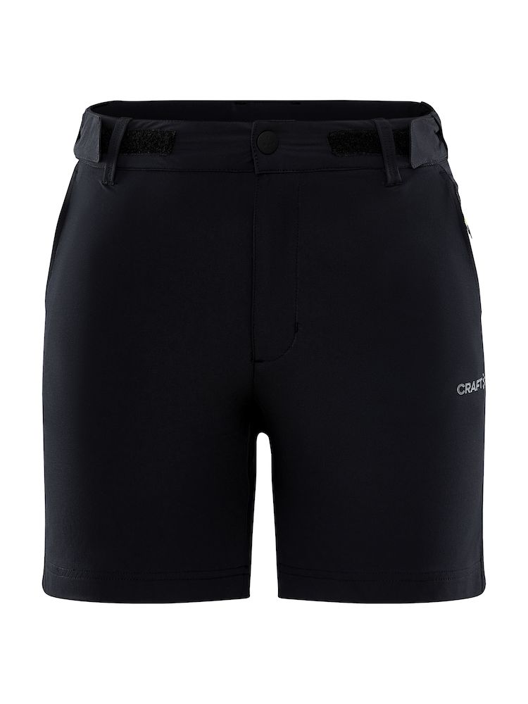 Damen Outdoor-Shorts Craft ADV Explore Tech Shorts W 1910395