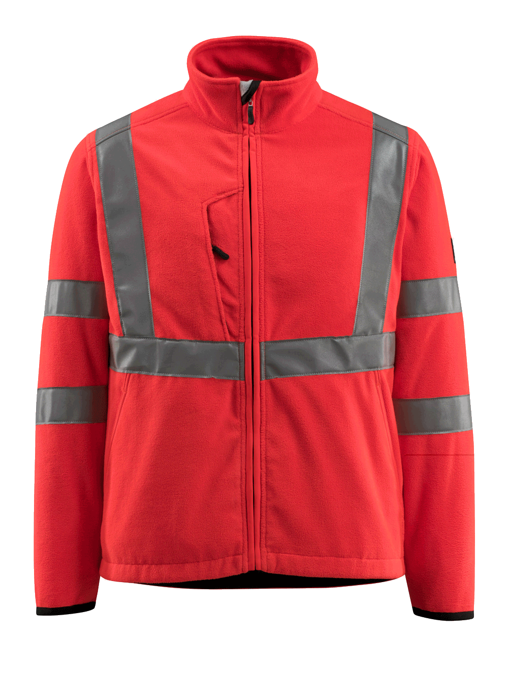 hi-vis rot 222