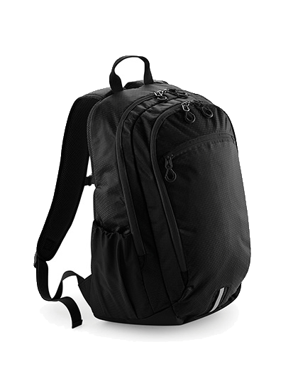  Rucksack für Laptop Quadra Endeavour Backpack QD550