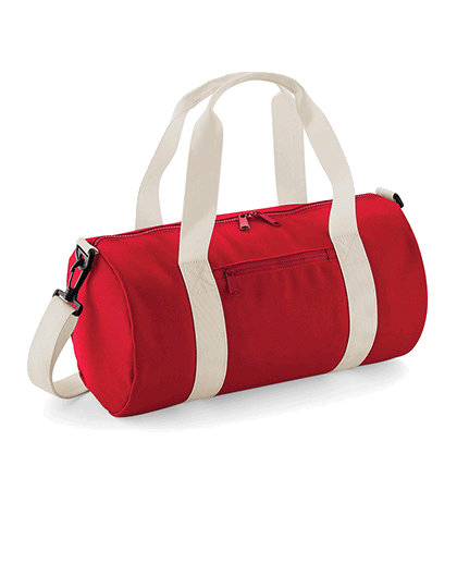  Sportasche BagBase Mini Barrel Bag BG140S