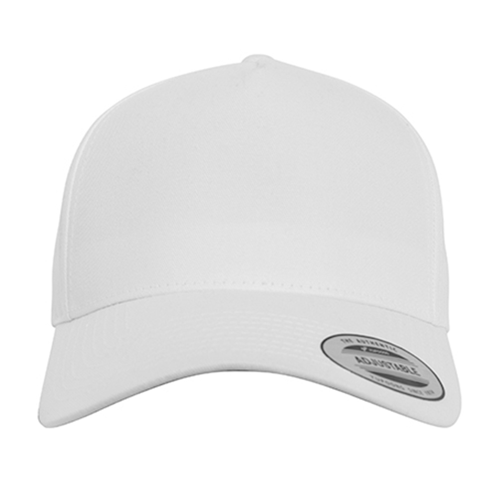 Cap FLEXFIT Curved Classic Snapback FX7707