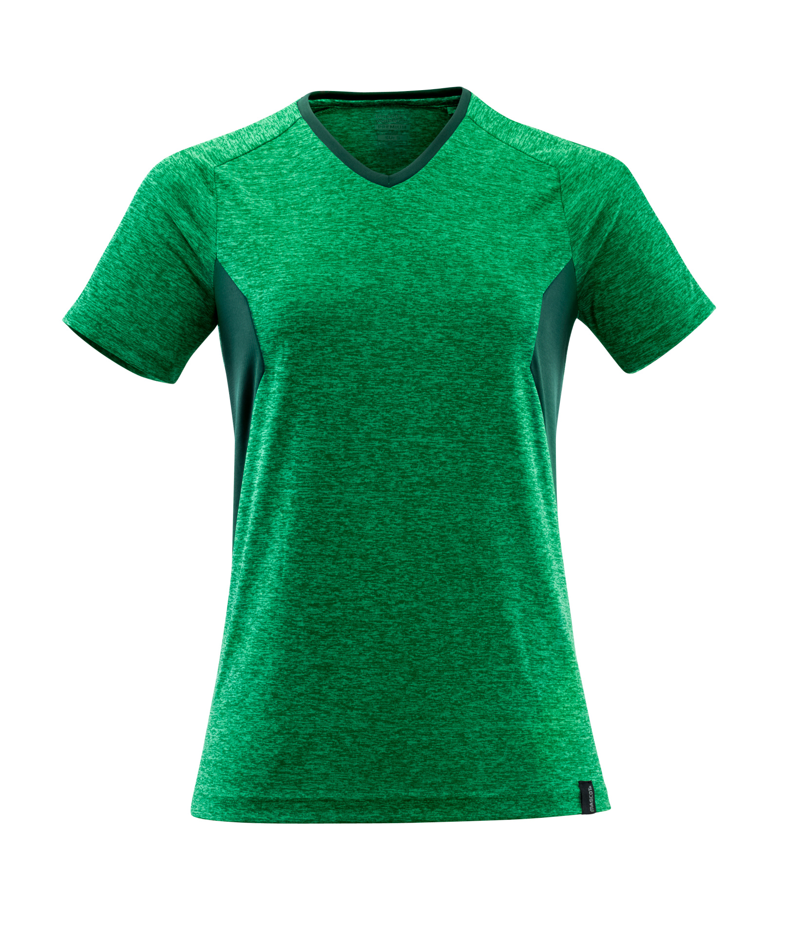 Damen T-Shirt kurzarm Mascot COOLMAX® PRO 18092-801