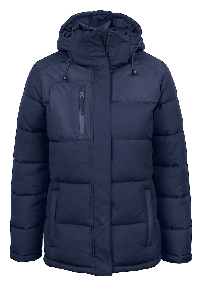 Damen Winterjacke Clique Colorado 020932