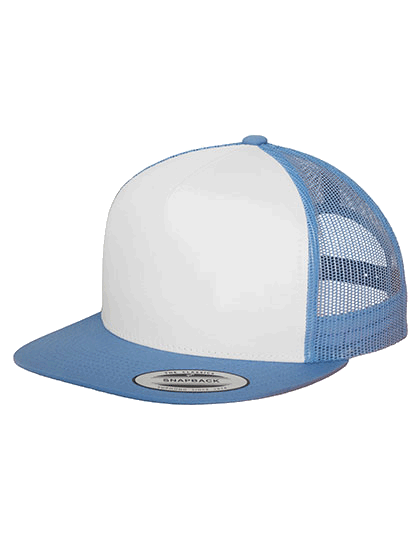 Cap FLEXFIT Classic Trucker 6006W