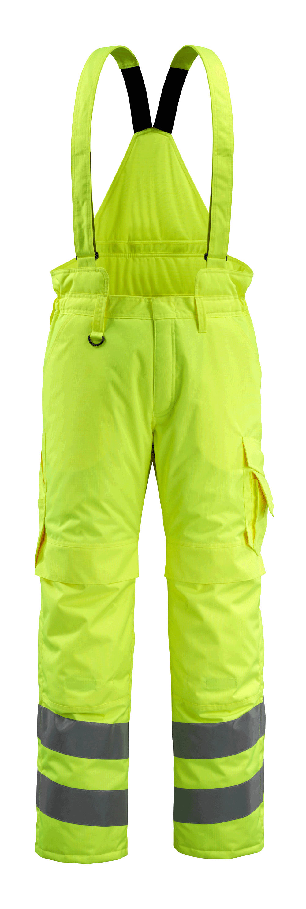 hi-vis gelb 17