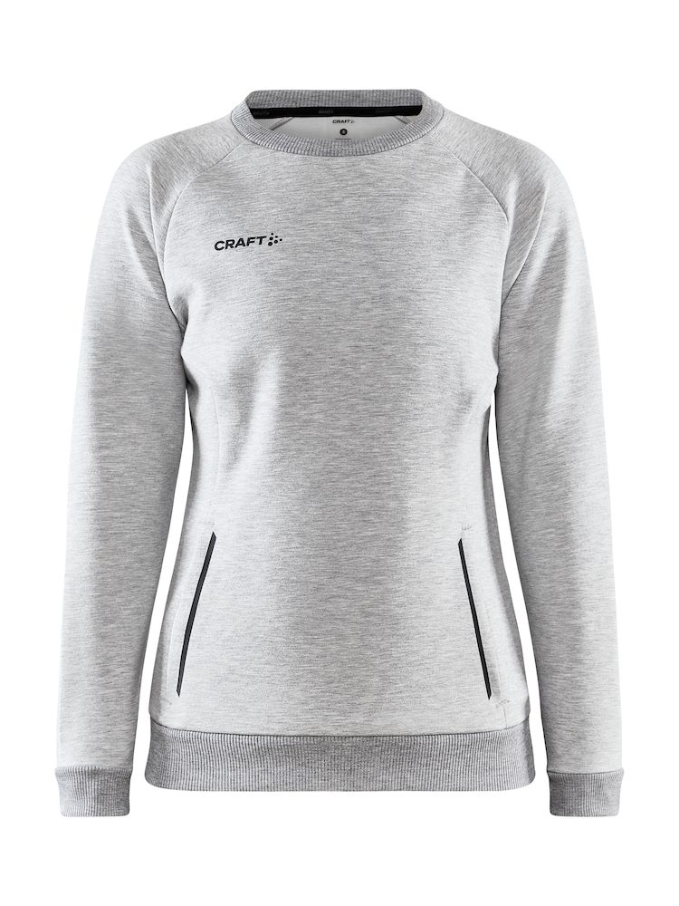 Damen Sweatshirt Craft Core Soul Crew Sweatshirt W 1910628