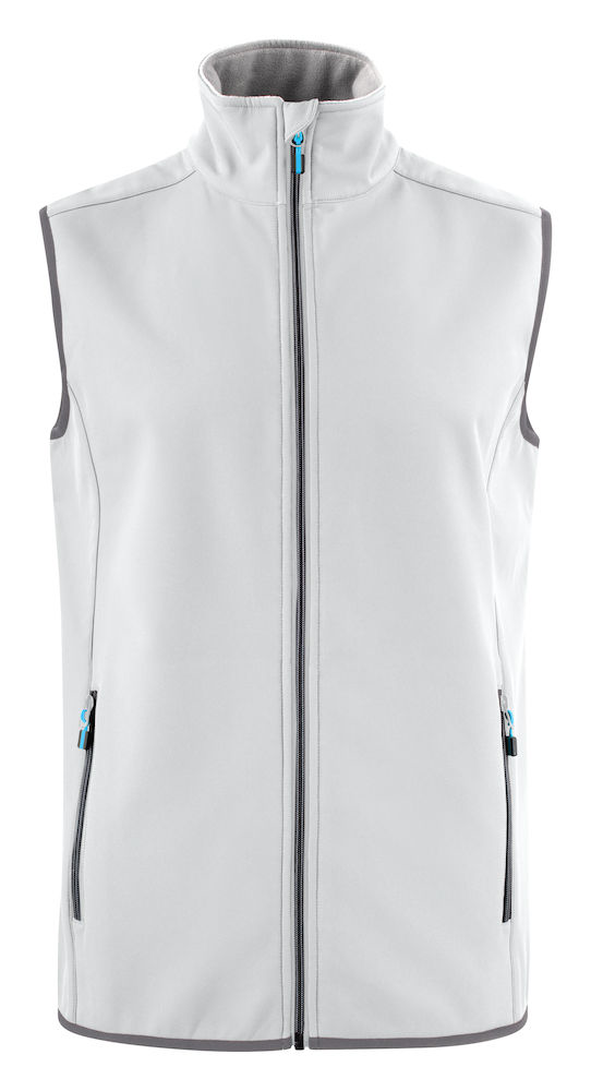 Herren Softshellweste Printer Trial Vest 2261059