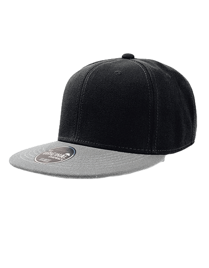 Cap Atlantis Snap Back SNAP AT603