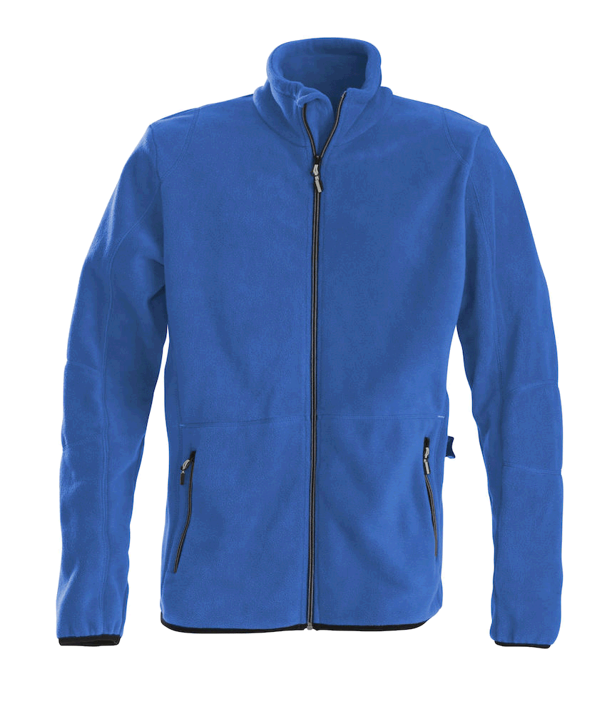 Herren Fleecejacke Printer Speedway fleece 2261500