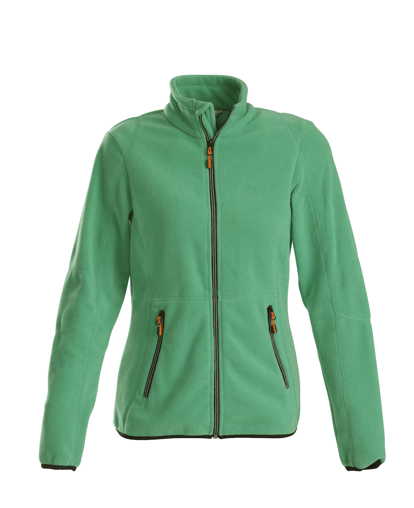 Damen Fleecejacke Printer Speedway lady fleece 2261501