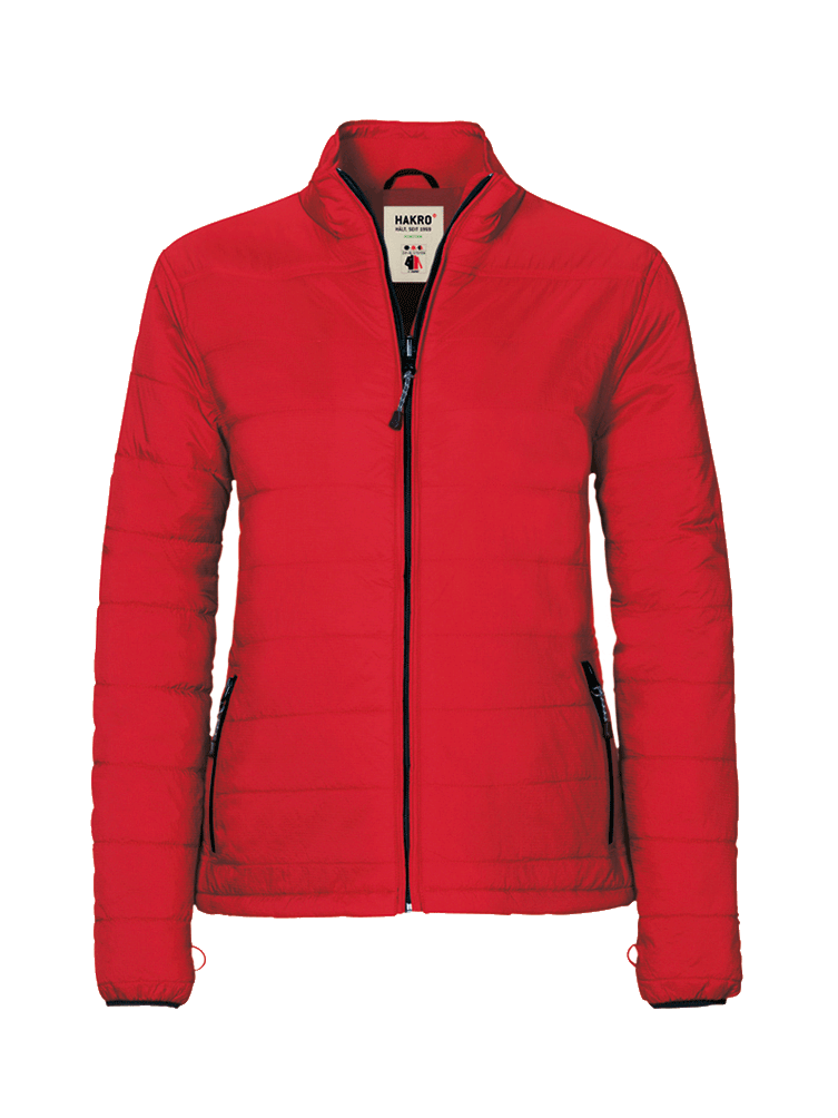 Damen Loft-Jacke Hakro Regina 251