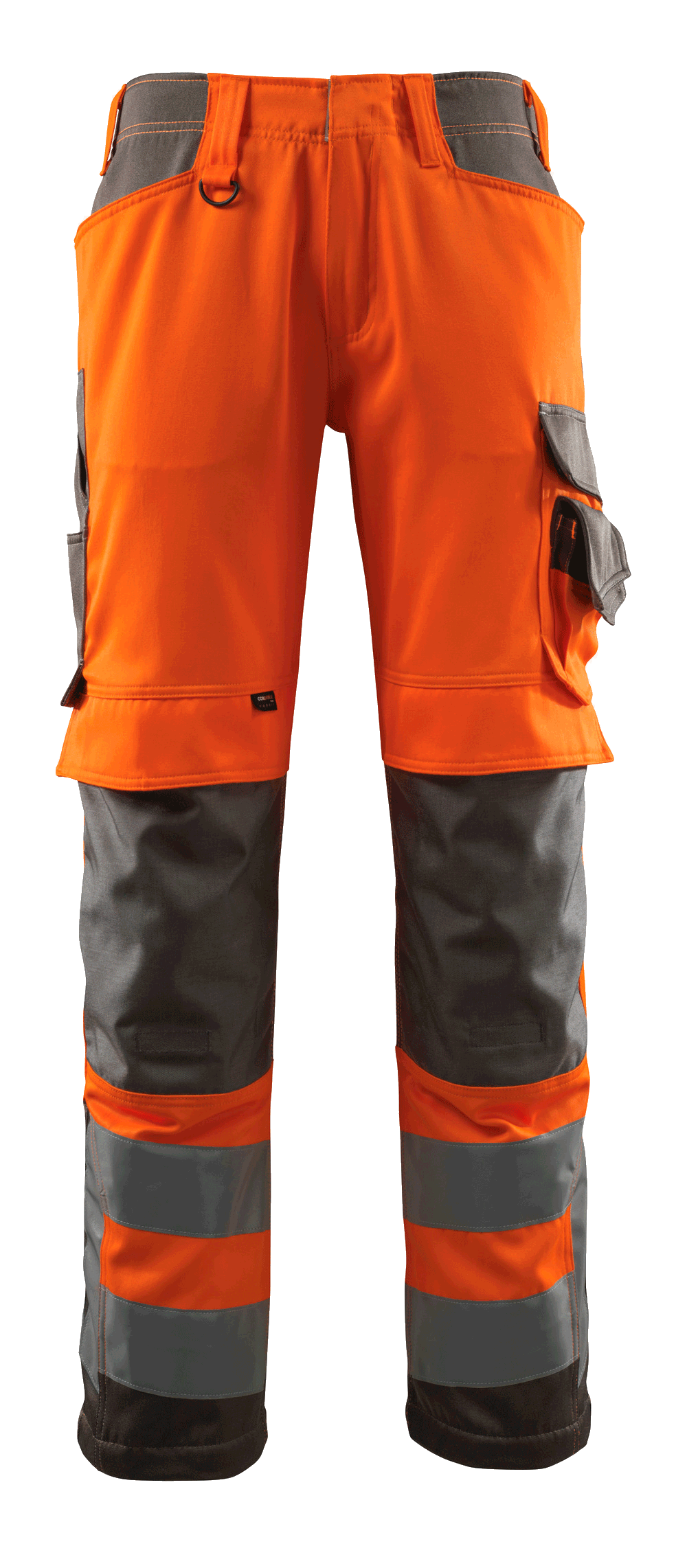 hi-vis orange/dunkelanthrazit 1418