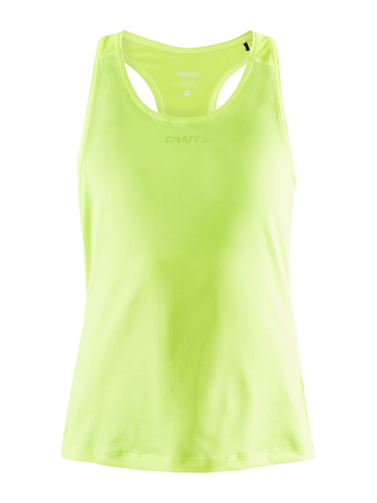 Damen Tanktop Craft ADV Essence Singlet W 1908770