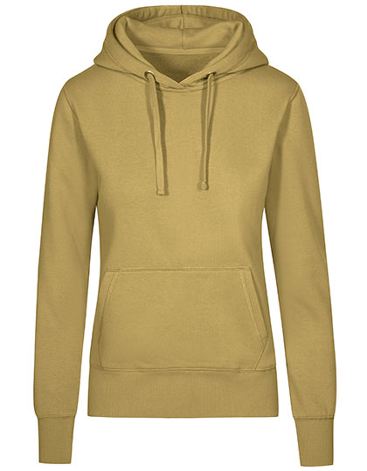 Damen Kapuzenpullover Promodoro Hoody Sweater 1781