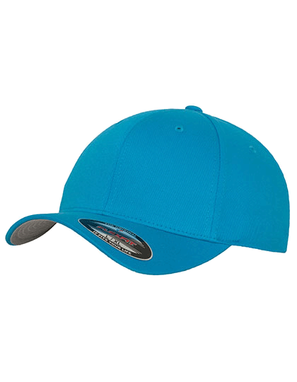 Cap FLEXFIT Wooly Combed 6277