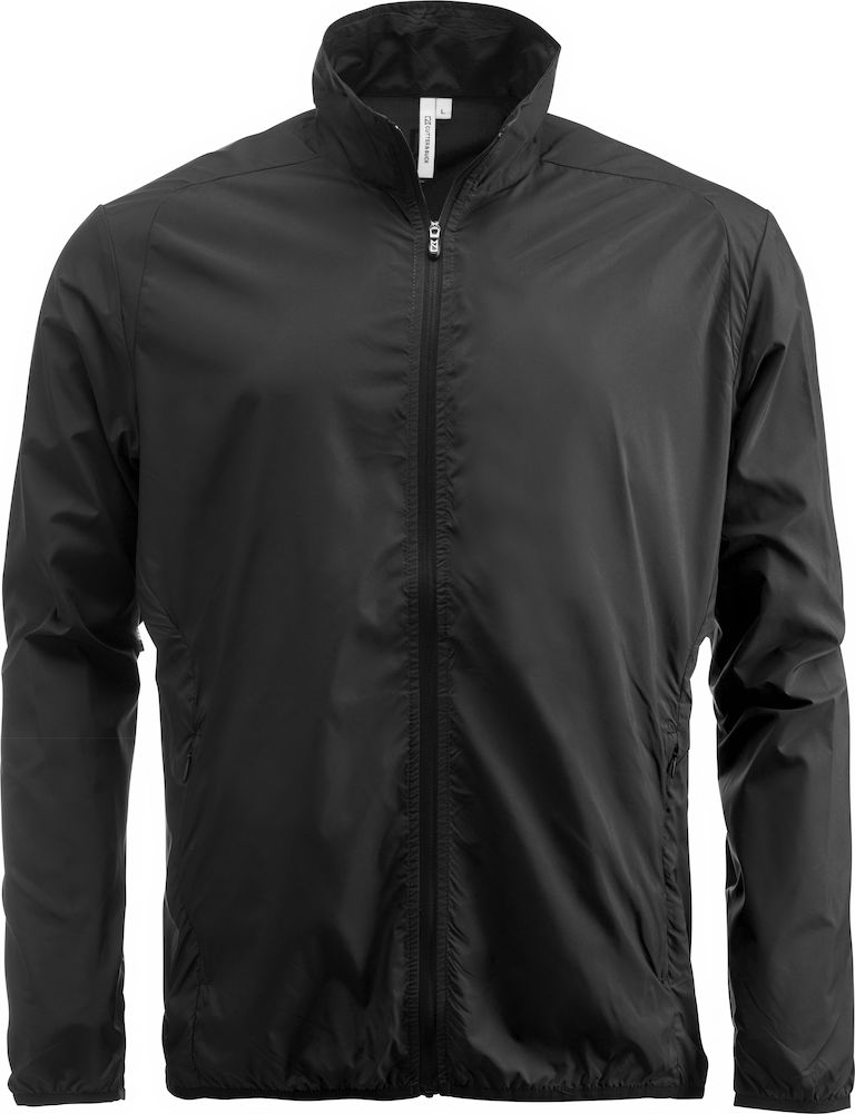 Herren Regenjacke Cutter&Buck La Push Rain Jacket 351418