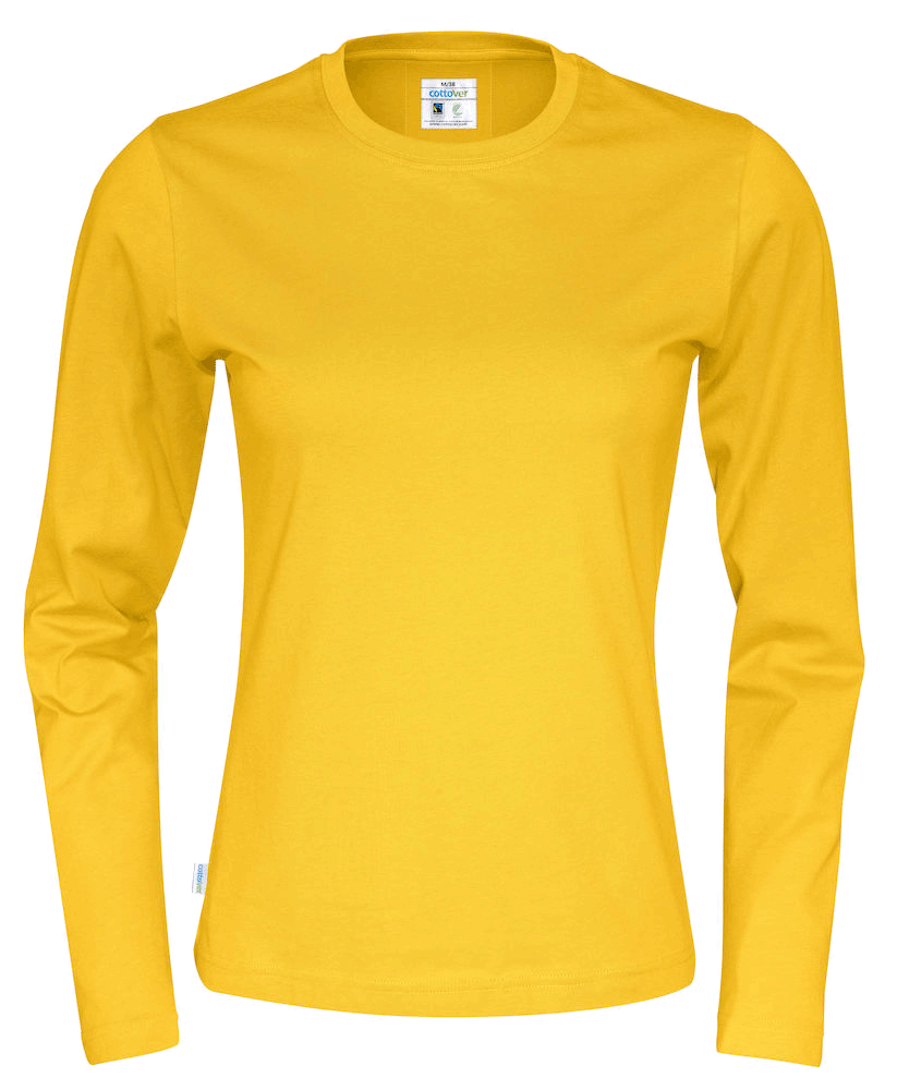 Yellow 255