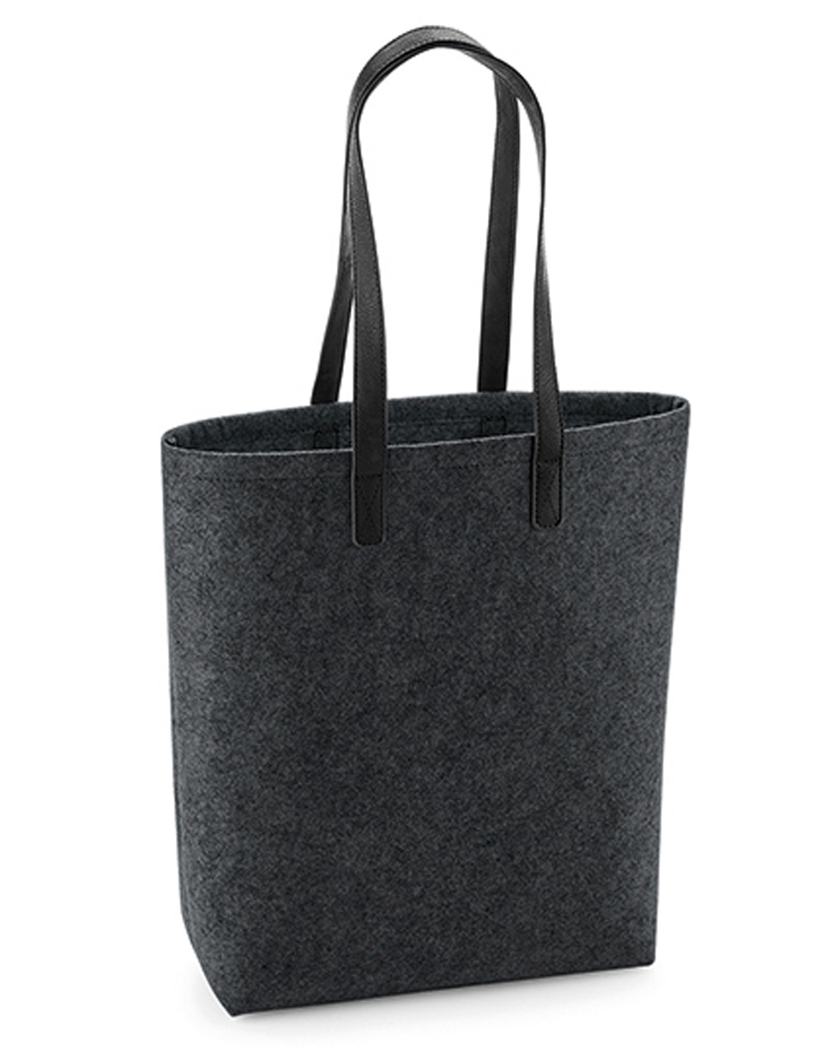 Freizeittaschen BagBase Premium Felt Bag BG738