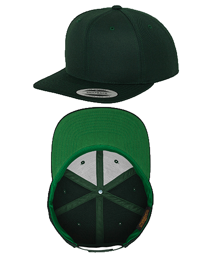 Cap FLEXFIT Classic Snapback 6089M