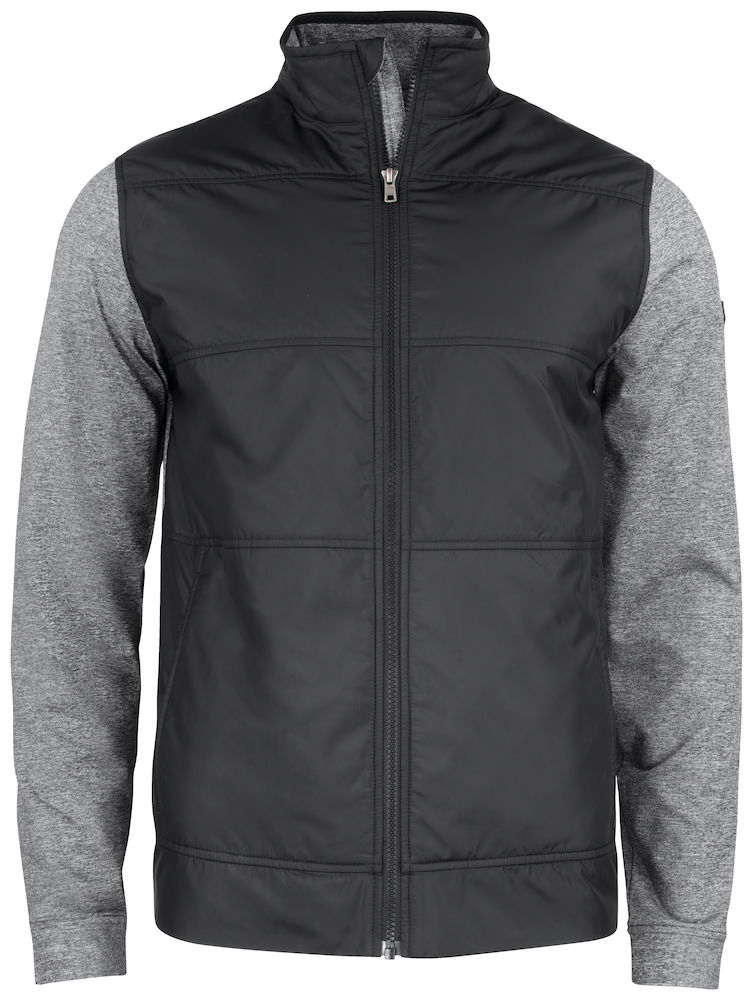 Herren Hybridjacke Cutter&Buck Stealth Jacket Men 351442