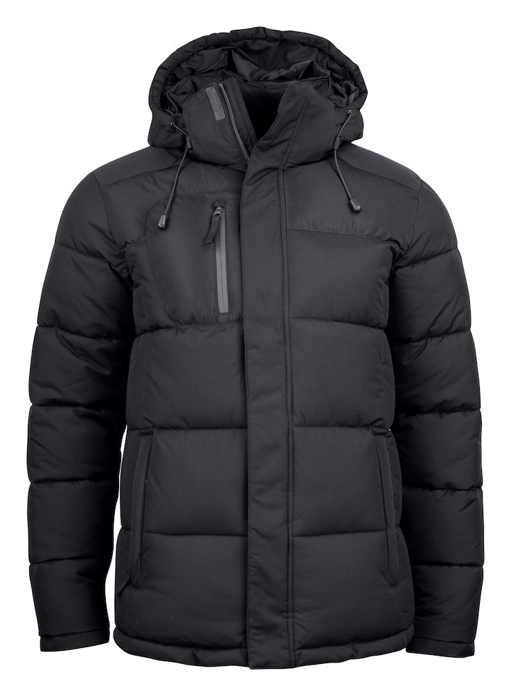 Herren Winterjacke Clique Colorado 020931