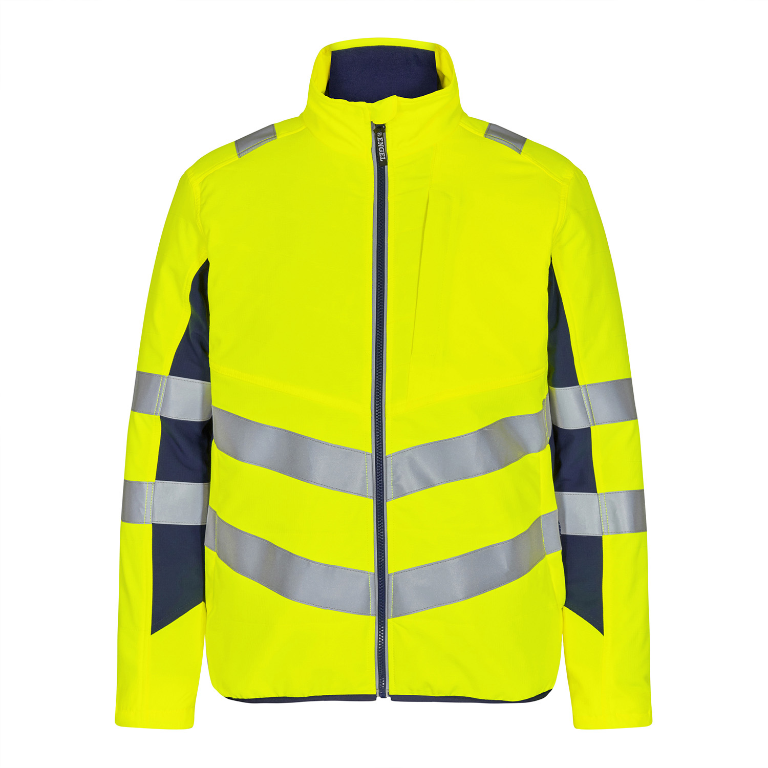 Herren Sicherheits-Stepp-Innenjacke FE Engel Safety 1159-158