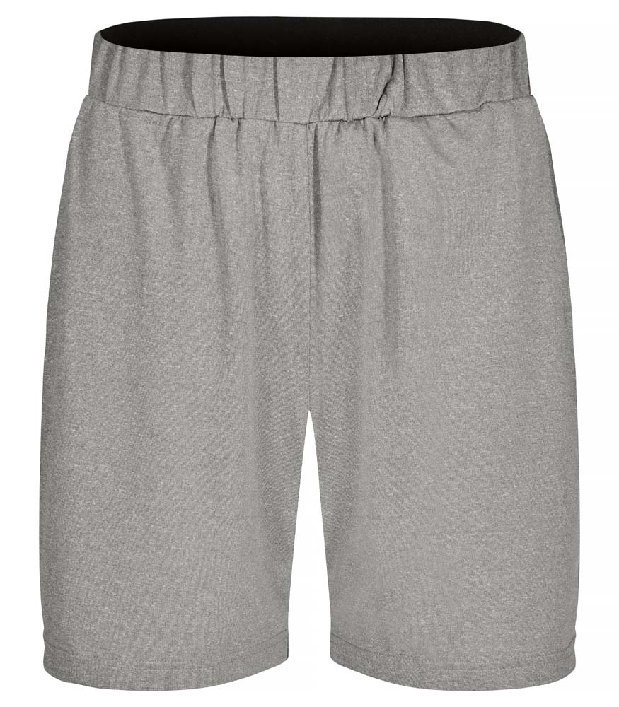 Herren Shorts Clique Basic Active 022053