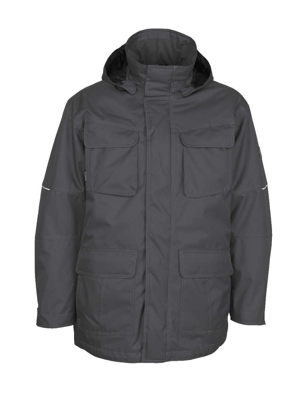 Herren Parka Mascot Dayton 10010-194