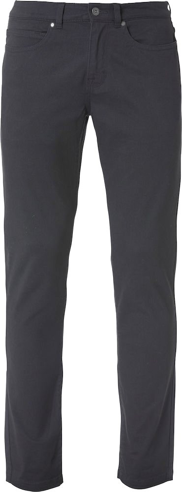 Herren Stretch Hose Clique 5-Pocket Stretch 022040