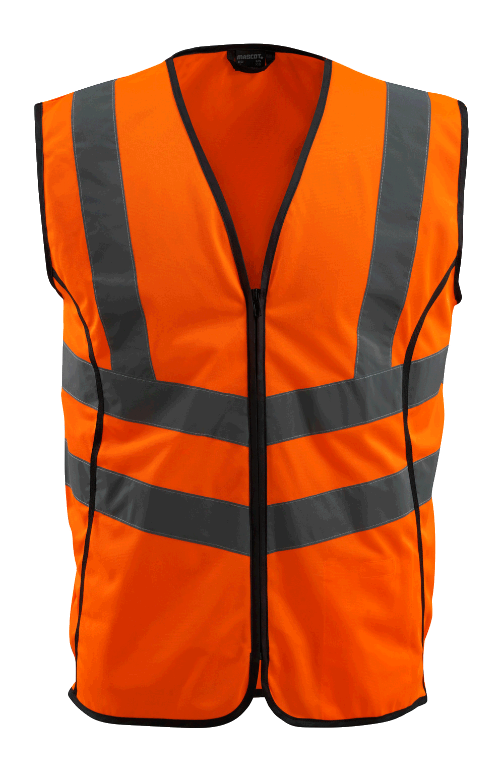 hi-vis orange 14