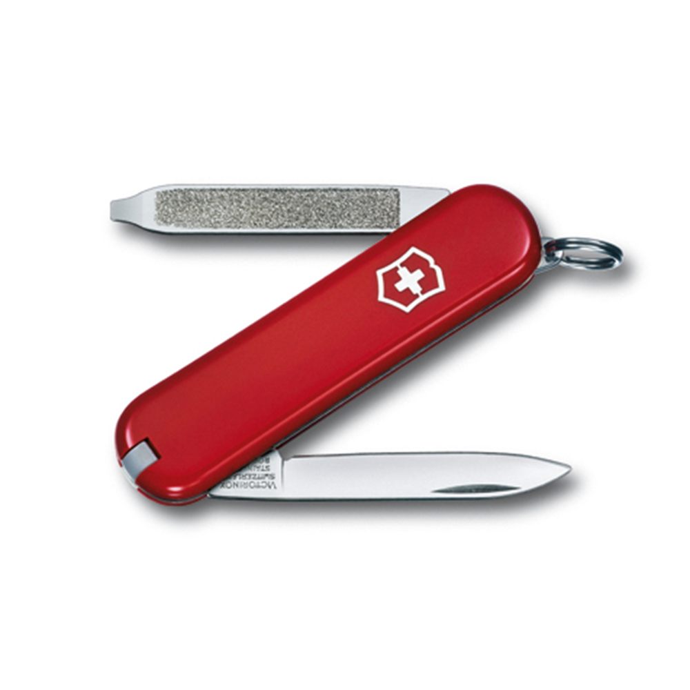 Taschenmesser Victorinox 0.6123 Escort