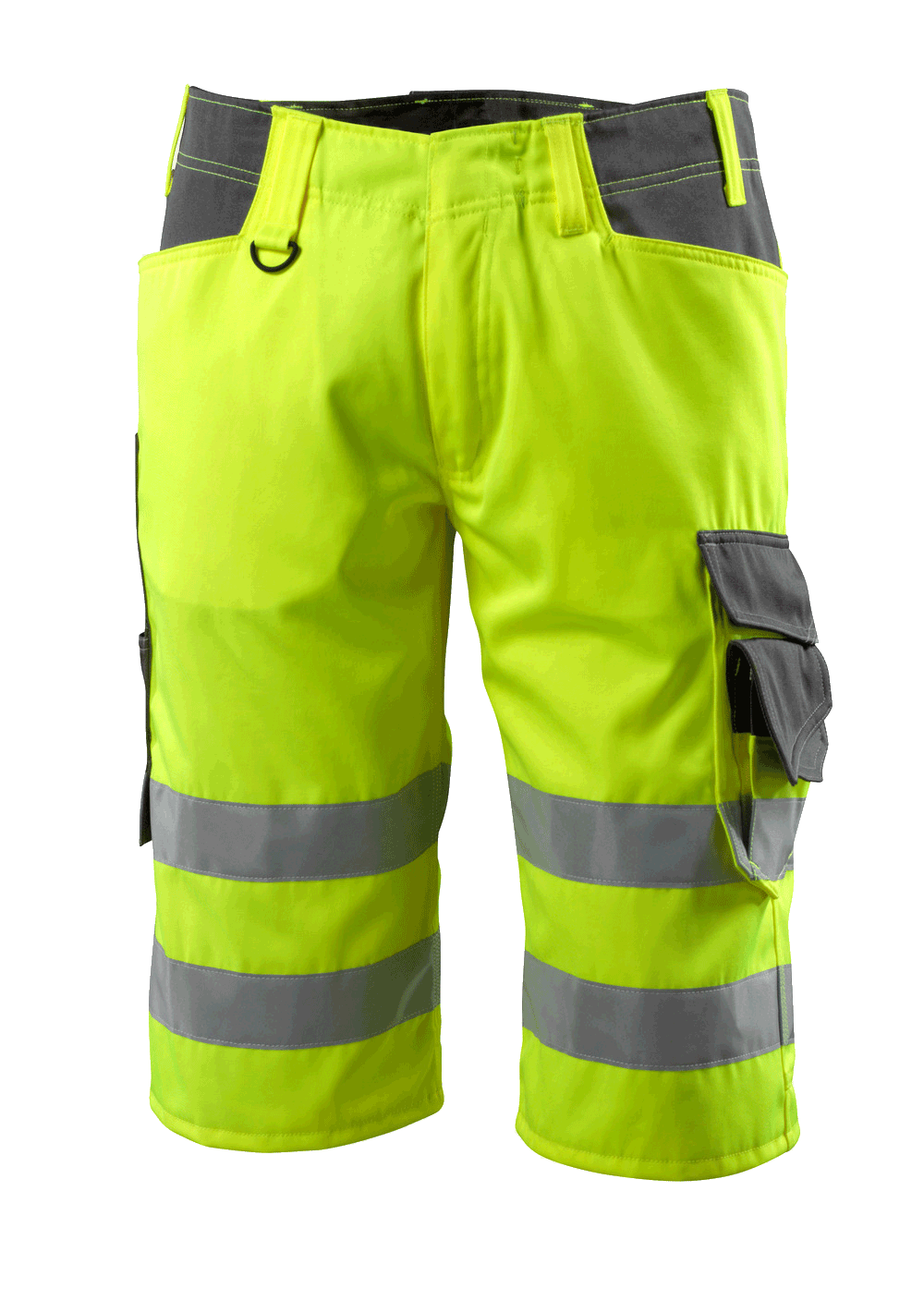 hi-vis gelb/dunkelanthrazit 1718