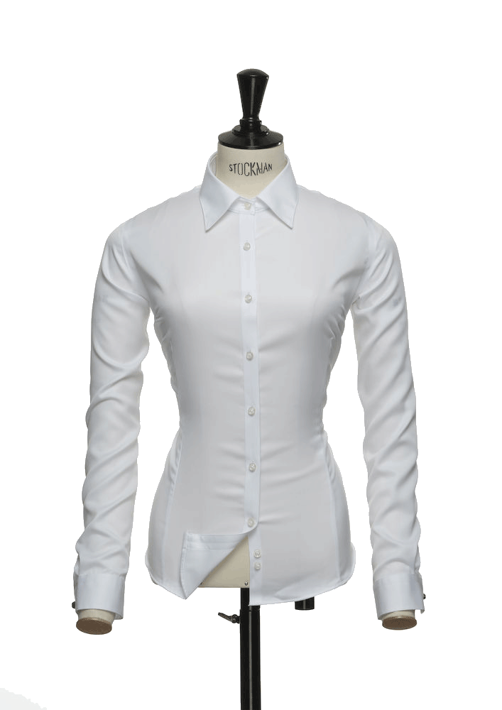 Damen Bluse langarm Harvest Frost Bow 01 lady 2900103